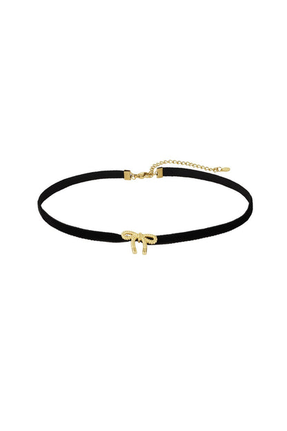 Luna Choker