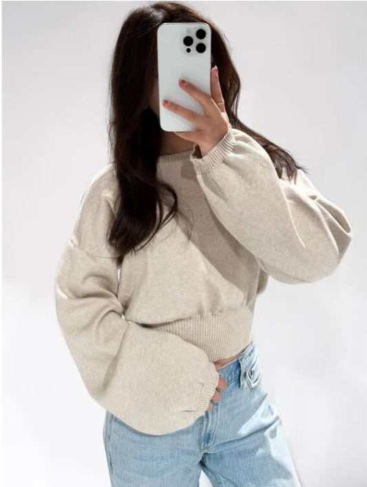 Nara Top