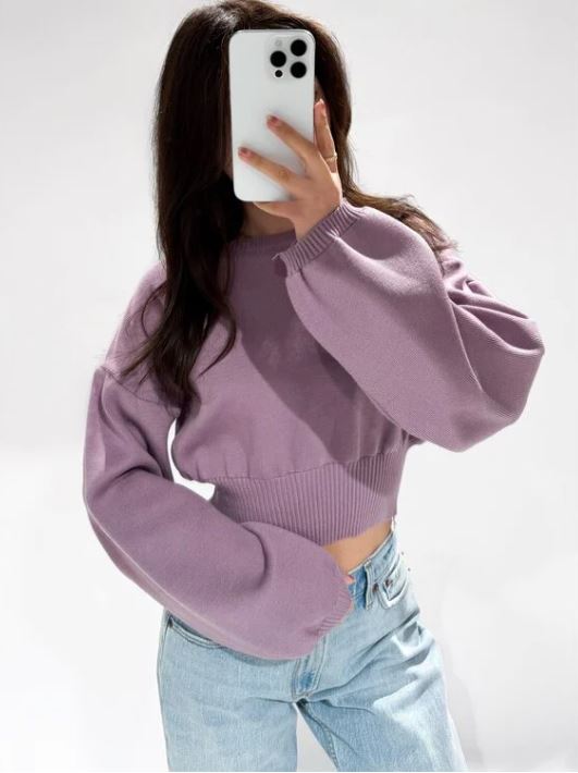 Nara Top