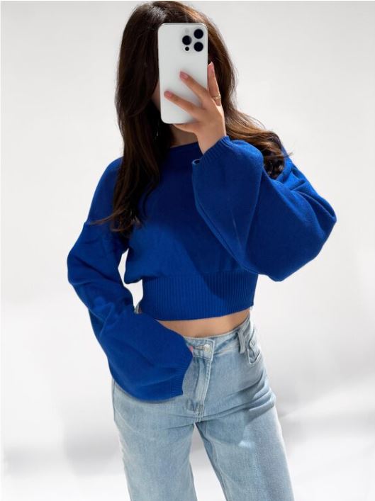Nara Top