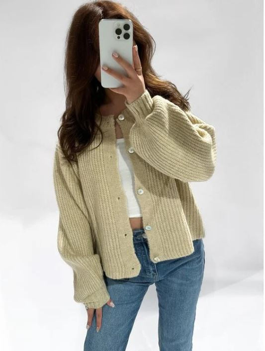 Sarah Cardigan