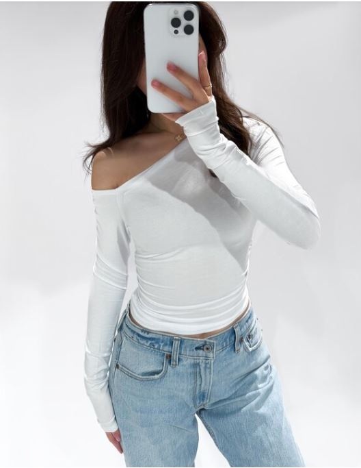 Zoya Top