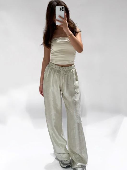 Cyra Trousers