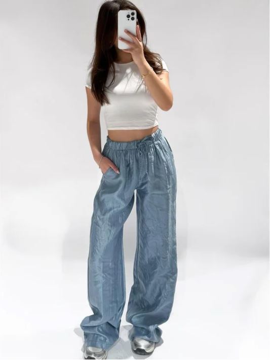 Cyra Trousers