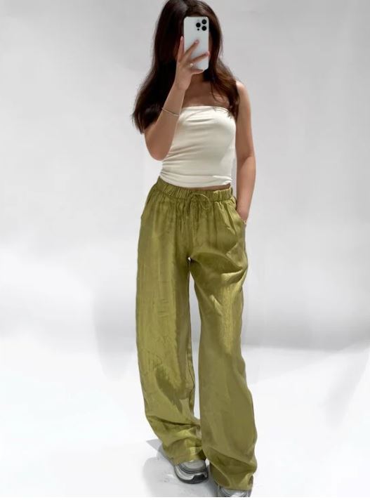 Cyra Trousers
